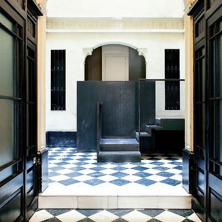 Estudios Pelayo Guest House Barcelona Eksteriør billede