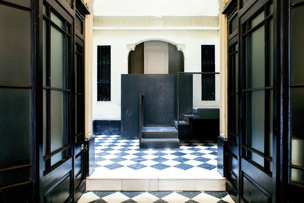 Estudios Pelayo Guest House Barcelona Eksteriør billede