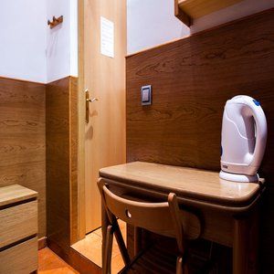 Estudios Pelayo Guest House Barcelona Eksteriør billede