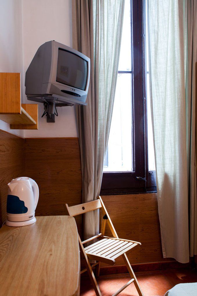 Estudios Pelayo Guest House Barcelona Eksteriør billede
