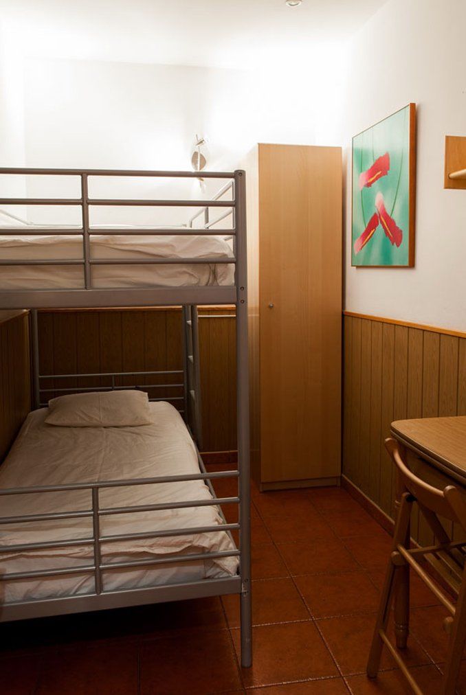 Estudios Pelayo Guest House Barcelona Eksteriør billede