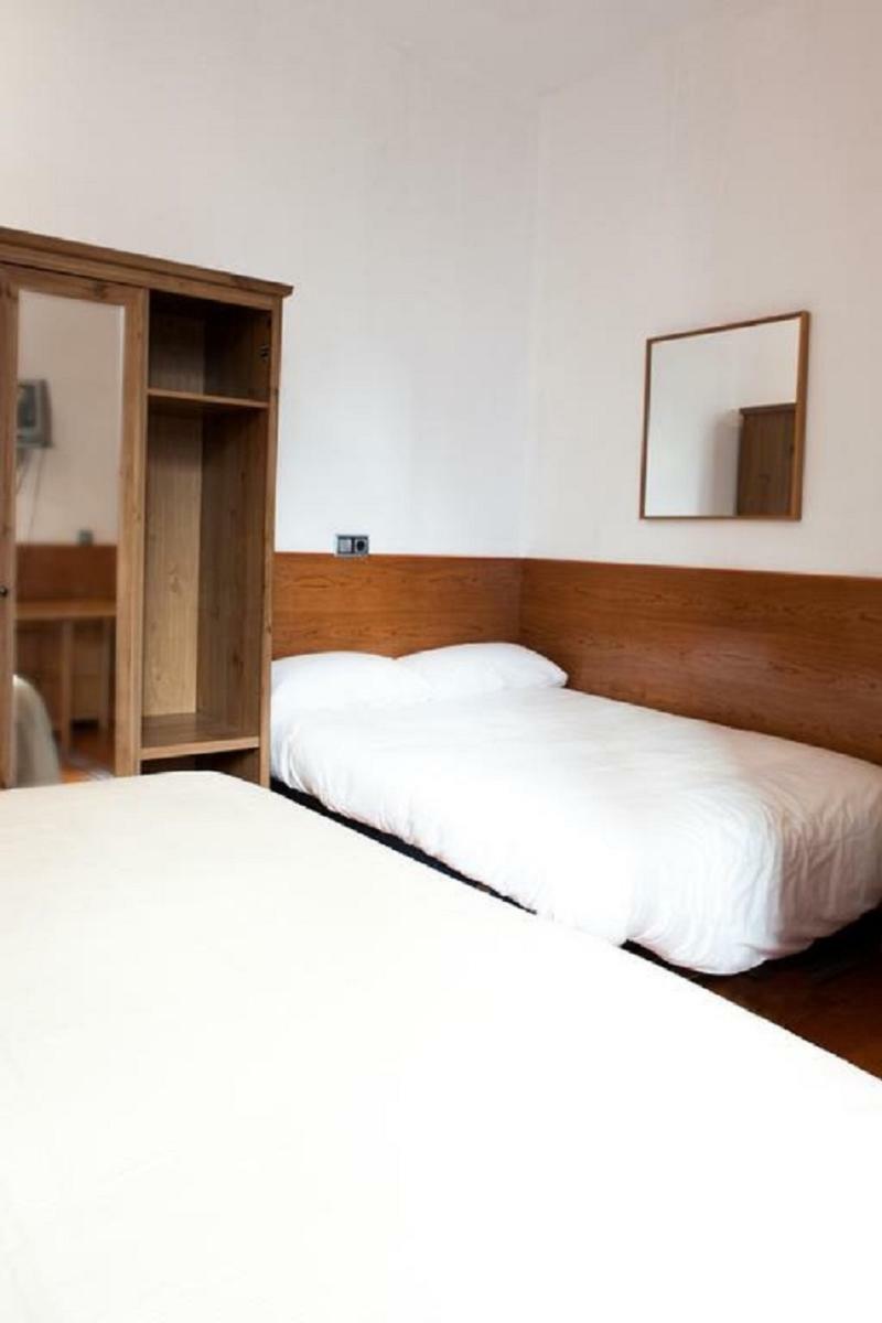 Estudios Pelayo Guest House Barcelona Eksteriør billede